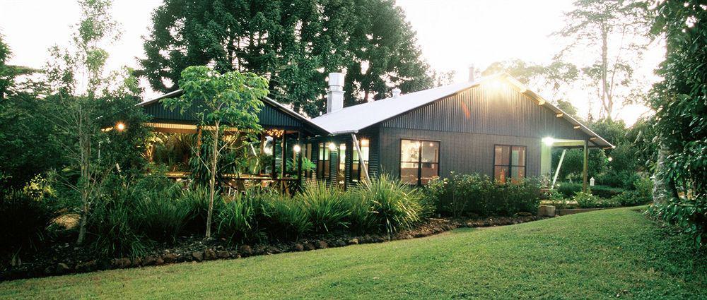 Spicers Tamarind Retreat Hotel Maleny Exterior foto